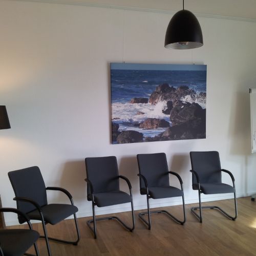Gruppenraum 1. Etage